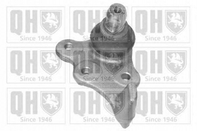 QUINTON HAZELL qsj1055s -  Несущий / направляющий шарнир